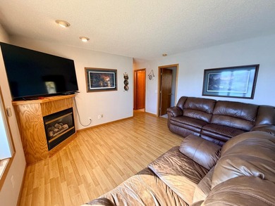 Lakefront Living on Lake Shetek's Private Edgewater Road Island - photo 22