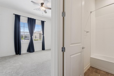 Begin your days in the guard-gated, 55+ Sterling Grove Golf &