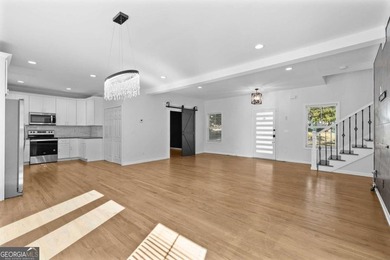 Welcome to this stunning contemporary home in sought-after East - photo 3