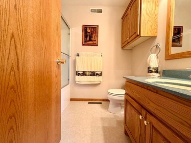 Lakefront Living on Lake Shetek's Private Edgewater Road Island - photo 23