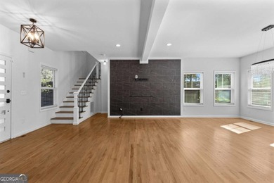 Welcome to this stunning contemporary home in sought-after East - photo 4