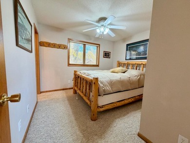 Lakefront Living on Lake Shetek's Private Edgewater Road Island - photo 24