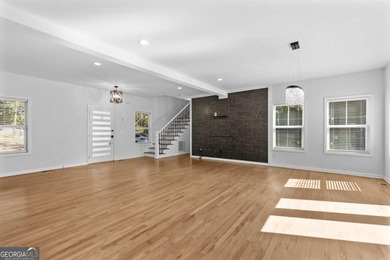 Welcome to this stunning contemporary home in sought-after East - photo 6