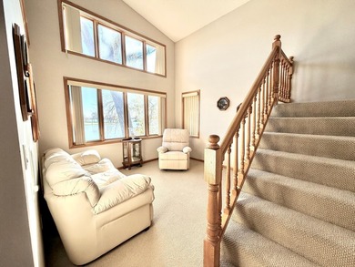 Lakefront Living on Lake Shetek's Private Edgewater Road Island - photo 26