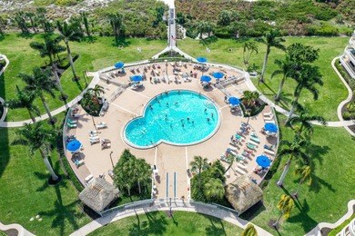 Turnkey furnished 2-bedroom, 2-bath condominium located in Tower - photo 28