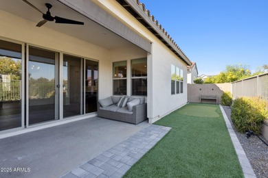 Begin your days in the guard-gated, 55+ Sterling Grove Golf &