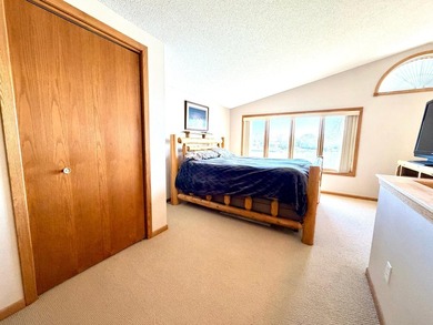 Lakefront Living on Lake Shetek's Private Edgewater Road Island - photo 29