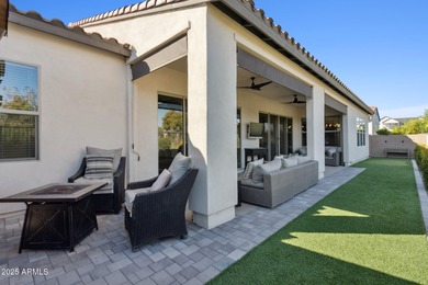 Begin your days in the guard-gated, 55+ Sterling Grove Golf &