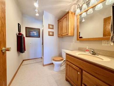 Lakefront Living on Lake Shetek's Private Edgewater Road Island - photo 30