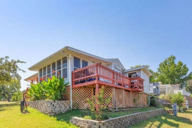 Table Rock Lake Home For Sale in Branson Missouri