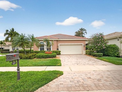 Mirabella Lakes  Home For Sale in Palm Beach Gardens Florida