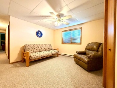 Lakefront Living on Lake Shetek's Private Edgewater Road Island - photo 31