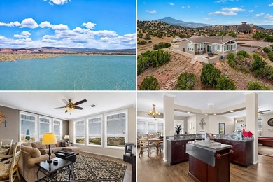 Located in the gated Laguna Jacquez subdivision just over a half - photo 1