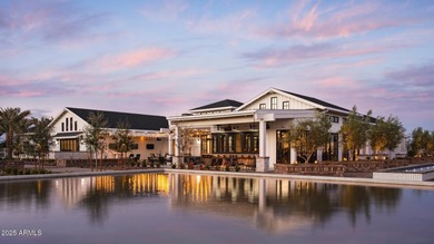 Begin your days in the guard-gated, 55+ Sterling Grove Golf &