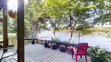 Double waterfront lot with panoramic views of the clear waters - photo 8