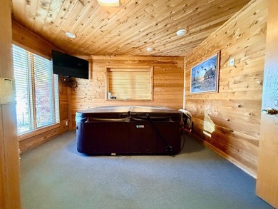 Lakefront Living on Lake Shetek's Private Edgewater Road Island - photo 33