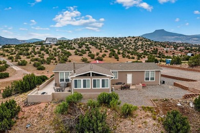 Located in the gated Laguna Jacquez subdivision just over a half - photo 3