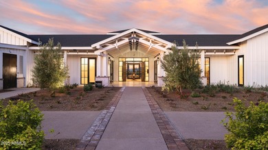 Begin your days in the guard-gated, 55+ Sterling Grove Golf &