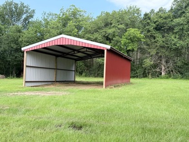 A rare find in Jefferson Davis County - 56 acres of mixed - photo 4