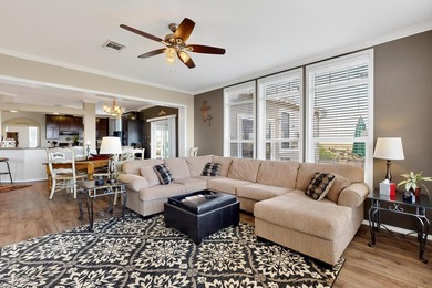 Located in the gated Laguna Jacquez subdivision just over a half - photo 5