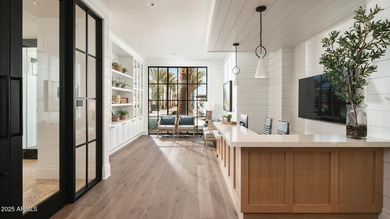 Begin your days in the guard-gated, 55+ Sterling Grove Golf &