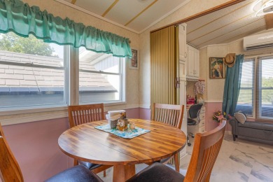 You will love this little house in Fall Creek RV Estates! this 1