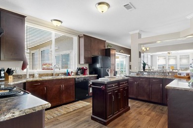 Located in the gated Laguna Jacquez subdivision just over a half - photo 7