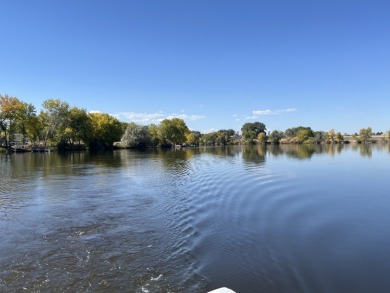 Private Colorado Ski Lake -- 32 Acre Lake -- 84 Acres Total - photo 27