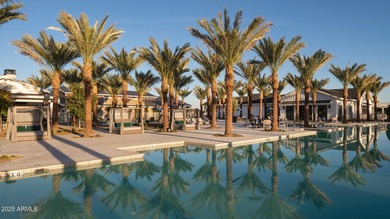 Begin your days in the guard-gated, 55+ Sterling Grove Golf &