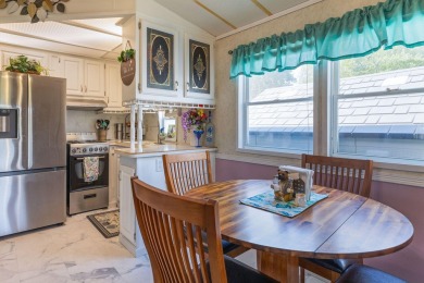 You will love this little house in Fall Creek RV Estates! this 1