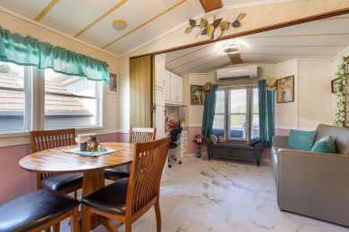 You will love this little house in Fall Creek RV Estates! this 1