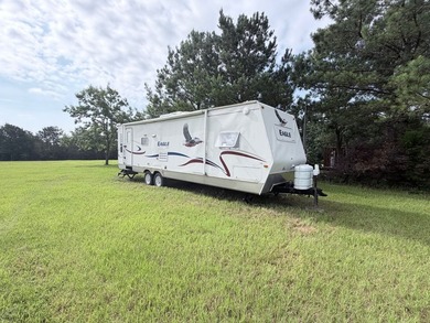 A rare find in Jefferson Davis County - 56 acres of mixed - photo 10