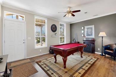 Located in the gated Laguna Jacquez subdivision just over a half - photo 10