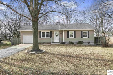 Truman Lake Home For Sale in Clinton Missouri