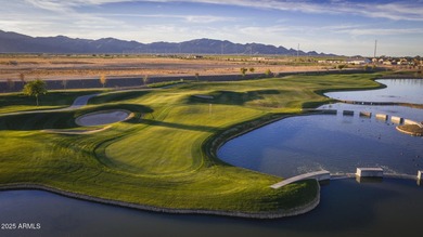 Begin your days in the guard-gated, 55+ Sterling Grove Golf &