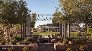 Begin your days in the guard-gated, 55+ Sterling Grove Golf &