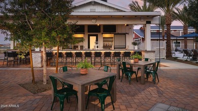 Begin your days in the guard-gated, 55+ Sterling Grove Golf &