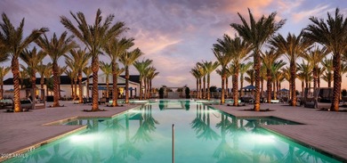 Begin your days in the guard-gated, 55+ Sterling Grove Golf &