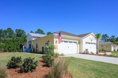 Latitude Lakes  Home For Sale in Hardeeville South Carolina