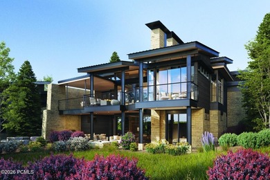 This Haven Model is a striking statement of architectural - photo 1