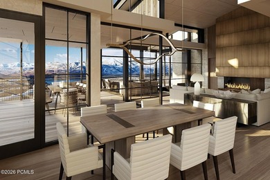 This Haven Model is a striking statement of architectural - photo 4