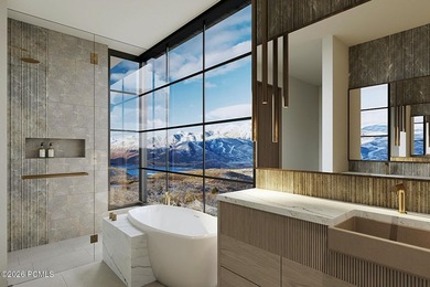 This Haven Model is a striking statement of architectural - photo 7