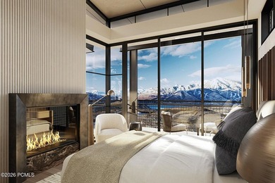 This Haven Model is a striking statement of architectural - photo 8