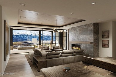 This Haven Model is a striking statement of architectural - photo 9