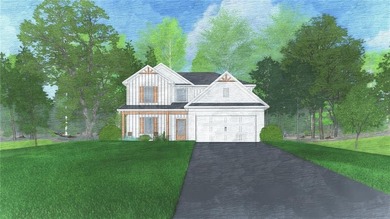 (private lake, pond, coastal) Home Sale Pending in Auburn Alabama