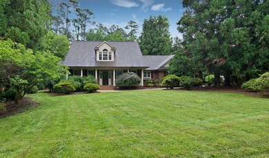 Lake Hartwell Home Active Under Contract in Seneca South Carolina