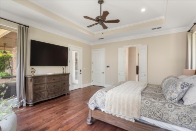 Lake Fork Waterfront Luxury Retreat - photo 24