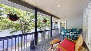 Double waterfront lot with panoramic views of the clear waters - photo 13