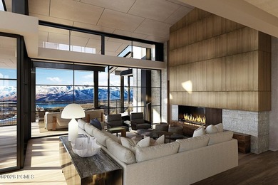 This Haven Model is a striking statement of architectural - photo 5