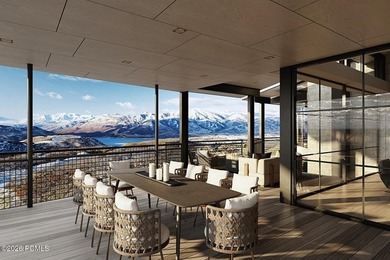 This Haven Model is a striking statement of architectural - photo 9